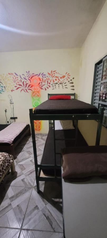 Casa Da Luz Stl Hostel Сан-Томе-дас-Летрас Экстерьер фото